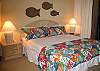 Kahuku Condominium rental - Interior Photo - Master bedroom