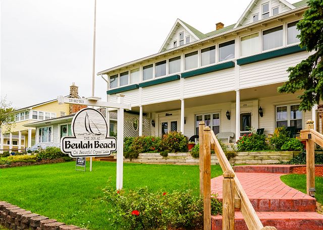Beulah Mi United States The Inn At Beach Unsalted Vacations