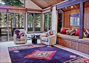 Northstar Vacation Home- Dog Friendly