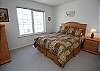 Unit 224 Guest Bedroom - Vacations By The Sea, Westport, Washington