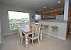 Unit 814 Dining Room - Vacations By The Sea, Westport, Washington