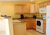 Unit 1314 Kitchen
