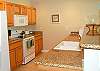 Unit 1313 Kitchen