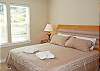 Unit 1313 Master Bedroom