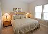 Unit 1032 Master Bedroom