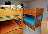 Unit 936 Guest Bedroom - Vacations By The Sea, Westport, Washington