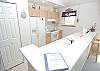 Unit 331 Kitchen - Vacations By The Sea, Westport, Washington
