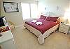 Unit 936 Master Bedroom - Vacations By The Sea, Westport, Washington