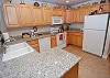 Unit 936 Kitchen - Vacations By The Sea, Westport, Washington