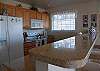 Unit 531 Kitchen