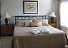 Unit 1229 Master Bedroom