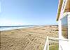 Unit 833 Balcony View - Vacations By The Sea, Westport, Washington