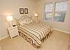 Unit 712 Guest Bedroom - Vacations By The Sea, Westport, Washington