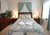 Unit 634 Master Bedroom - Vacations By The Sea, Westport, Washington