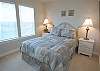 Unit 814 Guest Bedroom - Vacations By The Sea, Westport, Washington