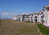Unit 323 View From Balcony - Vacations By The Sea, Westport, Washington