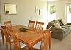 Unit 1313 Dining Room