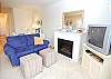Unit 915 Living Room - Vacations By The Sea, Westport, Washington
