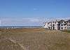 Unit 323 View From Balcony - Vacations By The Sea, Westport, Washington