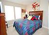Unit 1235 Guest Bedroom - Vacations By The Sea, Westport, Washington