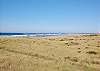 Unit 824 View from Balcony -  Vacations by the Sea, Westport, Washington