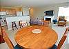 Unit 1022 Dining Room - Vacations By The Sea, Westport, Washington