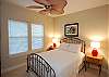 Unit 939 Guest Bedroom - Vacations By The Sea, Westport, Washington