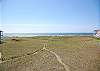 Ocean View from Balcony