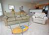 Unit 1032 Living Room