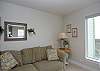 Unit 824 Living Room - Vacations By The Sea, Westport, Washington