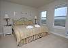 Unit 824 Master Bedroom - Vacations By The Sea, Westport, Washington