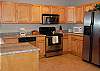 Unit 1234 Kitchen