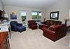 Luxury beach condo - Awesome view of lighthouse!  Walk to beach!