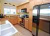 Unit 939 Kitchen - Vacations By The Sea, Westport, Washington