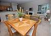 Unit 1032 Dining Room