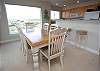 Unit 824 Dining Room - Vacations By The Sea, Westport, Washington
