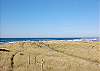 Unit 824 View from Balcony -  Vacations by the Sea, Westport, Washington