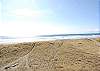Unit 833 Balcony View - Vacations By The Sea, Westport, Washington