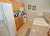 Unit 1228 Kitchen - Vacations By The Sea, Westport, Washington