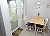 Unit 223 Dining Room - Vacations By The Sea, Westport, Washington