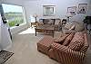 Unit 812 Living Room - Vacations By The Sea, Westport, Washington