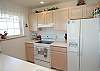 Unit 224 Kitchen - Vacations By The Sea, Westport, Washington