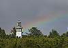 Unit 1235 Lighthouse Rainbow