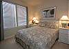 Unit 634 Guest Bedroom - Vacations By The Sea, Westport, Washington