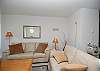 Unit 222 Living Room - Vacations By The Sea, Westport, Washington