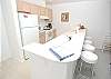 Unit 332 Kitchen - Vacations By The Sea, Westport, Washington