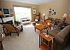 Oceanfront, Pet Friendly Condo on the Beach in Westport!