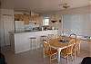 Unit 421 Kitchen