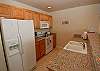 Unit 712 Kitchen - Vacations By The Sea, Westport, Washington