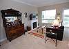 Amazing views from this tastefully decorated luxury beach condo!
